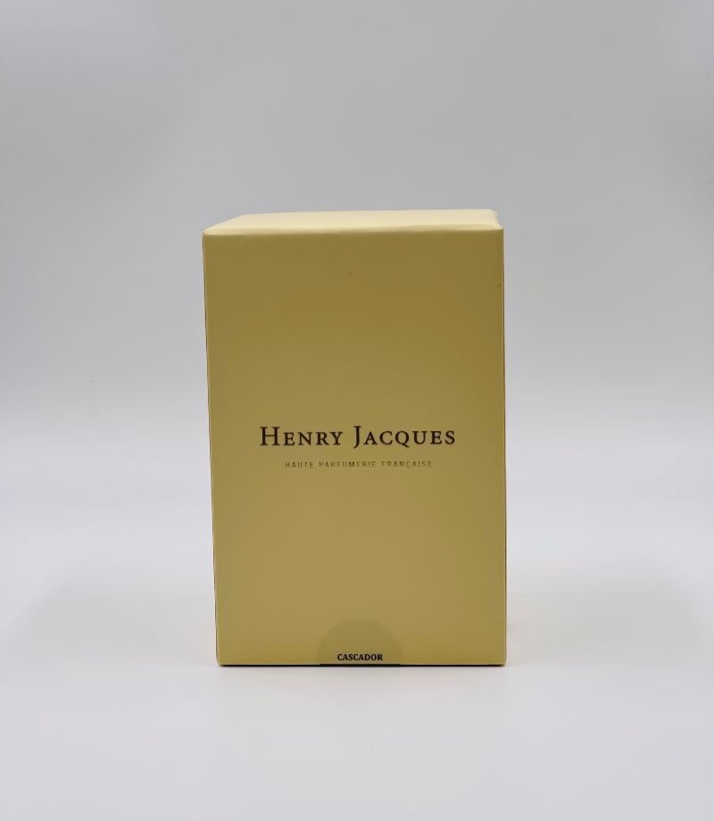 HENRY JACQUES-CASCADOR-Fragrance and Perfumes-Rich and Luxe