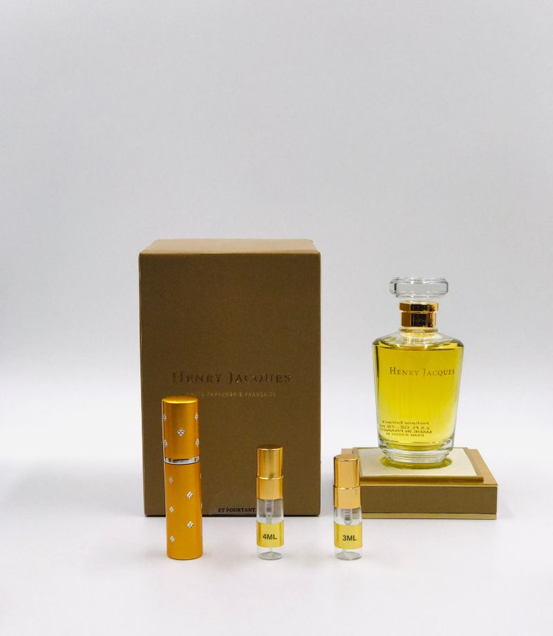 HENRY JACQUES-ET POURTANT-Fragrance-Samples and Decants-Rich and Luxe