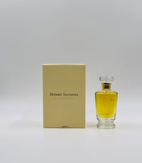 HENRY JACQUES-JEANNICE-Fragrance and Perfumes-Rich and Luxe