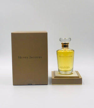 HENRY JACQUES-XANTOR PERFUME EXTRAIT-Fragrance and Perfumes-Rich and Luxe