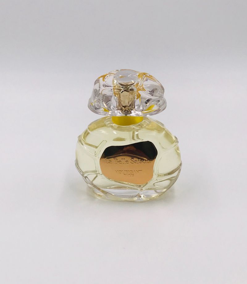 HOUBIGANT-LA BELLE SAISON-Fragrance and Perfumes-Rich and Luxe
