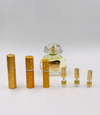HOUBIGANT-QUELQUES FLEURS PRIVE JARDIN SECRET-Fragrance-Samples and Decants-Rich and Luxe