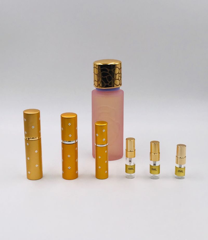 HOUBIGANT-QUELQUES FLEURS ROYALE-Fragrance-Samples and Decants-Rich and Luxe