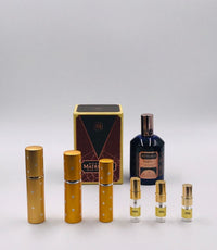 HOUSE OF MATRIARCH-BLACK NO 1-Fragrance and Perfumes-Rich and Luxe
