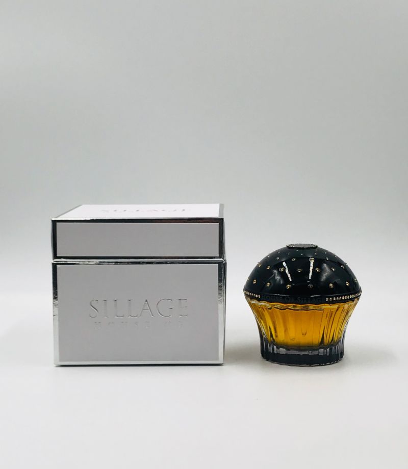 HOUSE OF SILLAGE-EMERALD REIGN-Fragrance and Perfumes-Rich and Luxe
