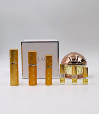 HOUSE OF SILLAGE-HAUTS BIJOUX-Fragrance-Samples and Decants-Rich and Luxe