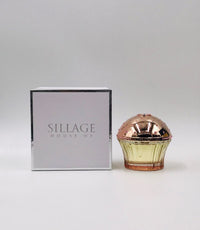 HOUSE OF SILLAGE-HAUTS BIJOUX-Fragrance and Perfumes-Rich and Luxe