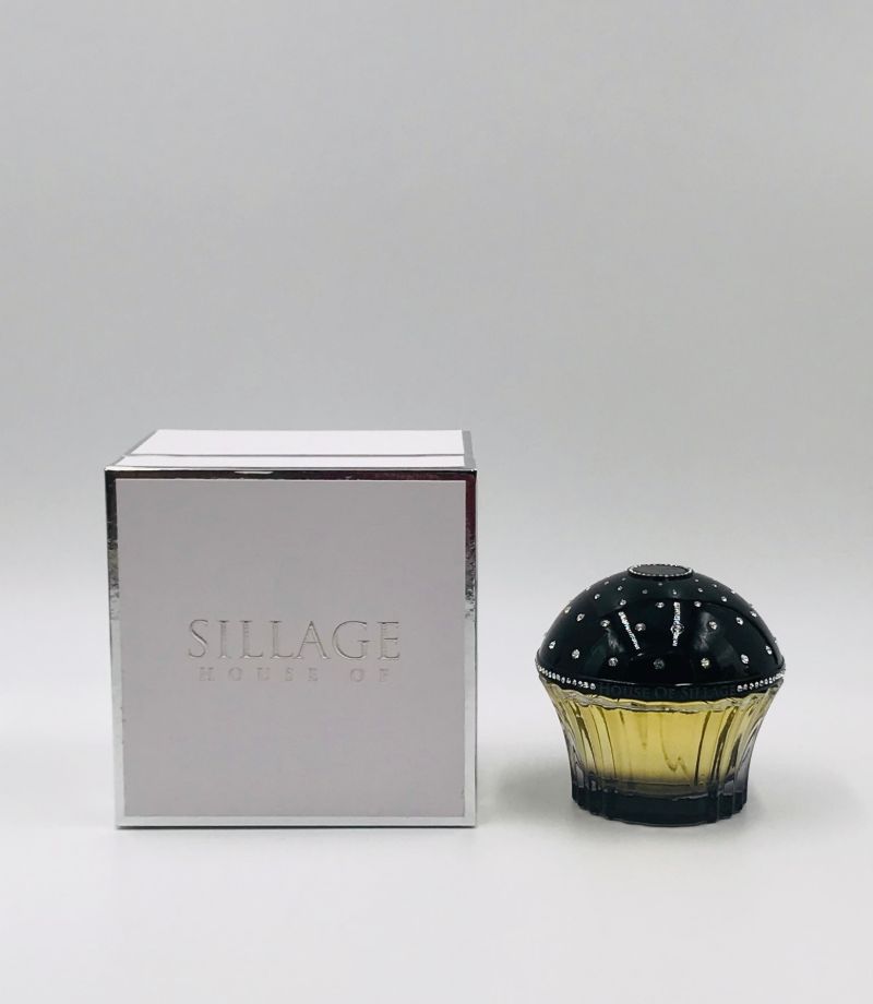 HOUSE OF SILLAGE-NOUEZ MOI-Fragrance and Perfumes-Rich and Luxe