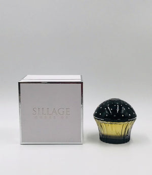 HOUSE OF SILLAGE-NOUEZ MOI-Fragrance and Perfumes-Rich and Luxe