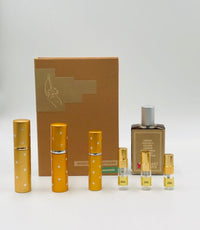 IMAGINARY AUTHORS-DECISIONS DECISIONS-Fragrance-Samples and Decants-Rich and Luxe