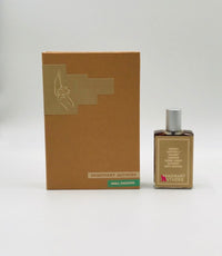 IMAGINARY AUTHORS-DECISIONS DECISIONS-Fragrance and Perfumes-Rich and Luxe