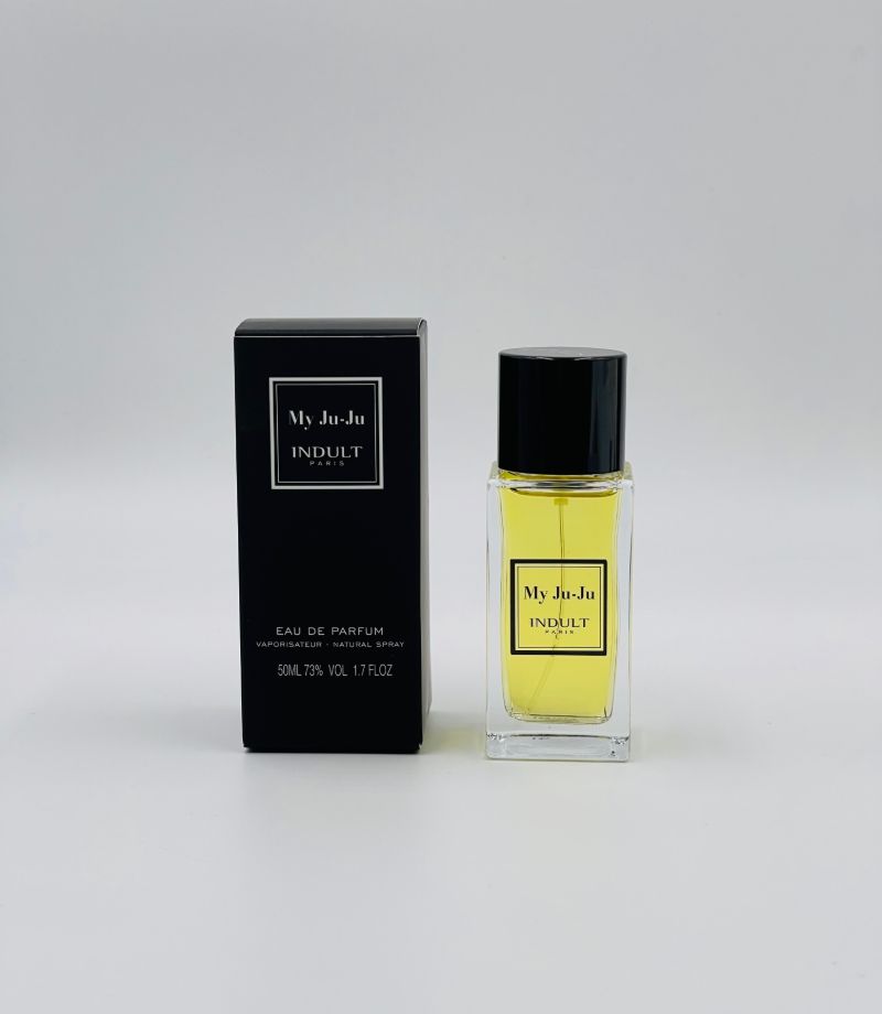INDULT-MY JU-JU-Fragrance and Perfumes-Rich and Luxe