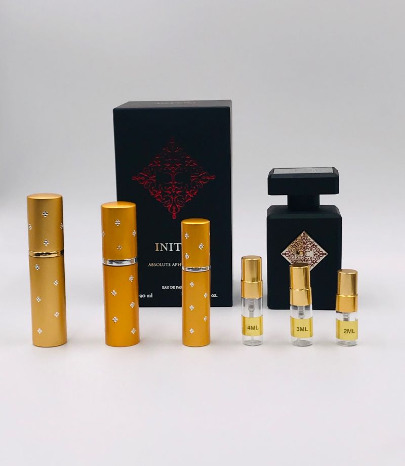 INITIO PARFUMS-ABSOLUTE APHRODISIAC-Fragrance-Samples and Decants-Rich and Luxe