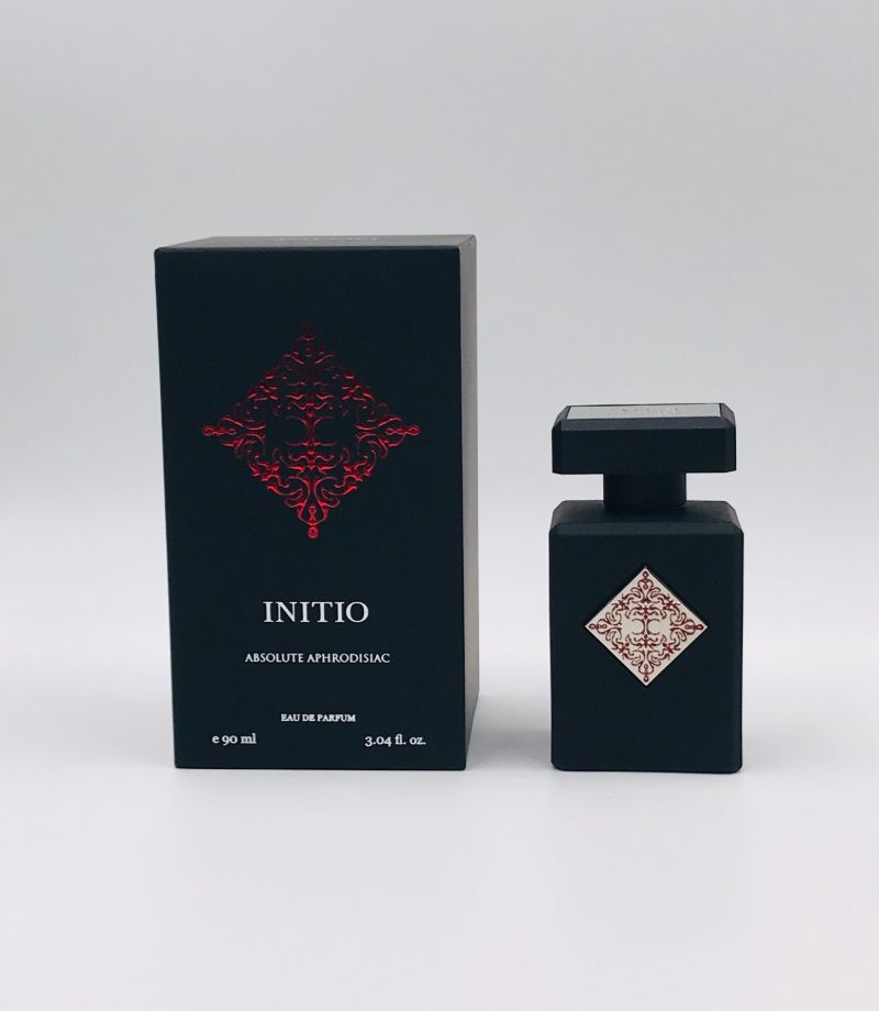 INITIO PARFUMS-ABSOLUTE APHRODISIAC-Fragrance and Perfumes-Rich and Luxe