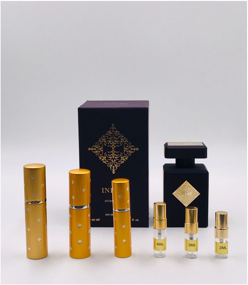 INITIO PARFUMS-ATOMIC ROSE-Fragrance-Samples and Decants-Rich and Luxe