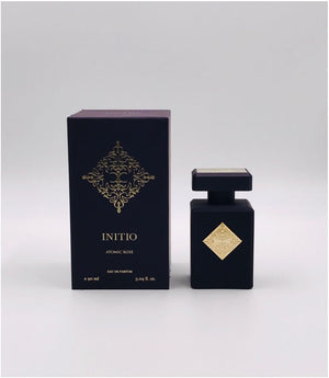 INITIO PARFUMS-ATOMIC ROSE-Fragrance and Perfumes-Rich and Luxe