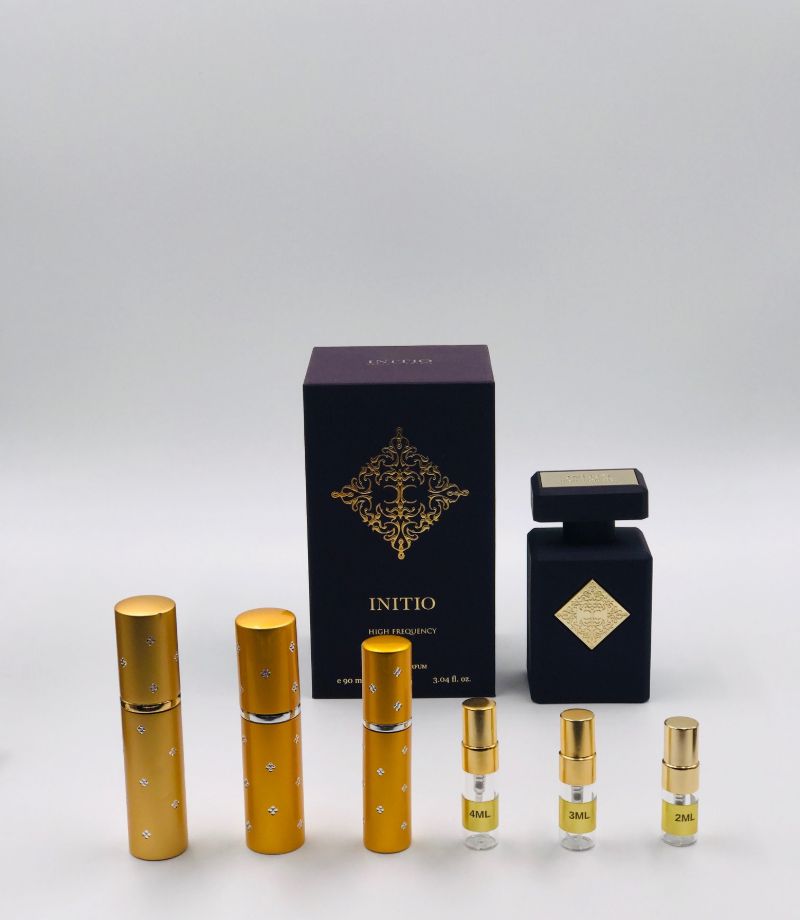 INITIO PARFUMS-HIGH FREQUENCY-Fragrance and Perfumes-Rich and Luxe