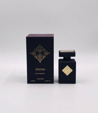 INITIO PARFUMS-HIGH FREQUENCY-Fragrance and Perfumes-Rich and Luxe