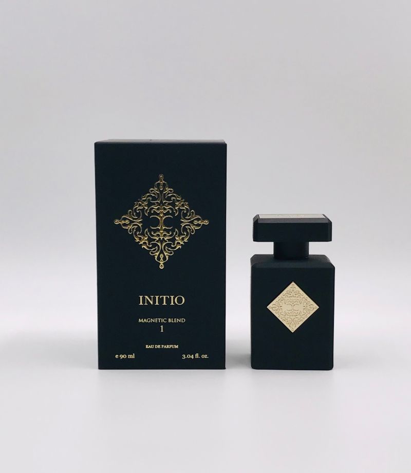 INITIO PARFUMS-MAGNETIC BLEND 1-Fragrance and Perfumes-Rich and Luxe
