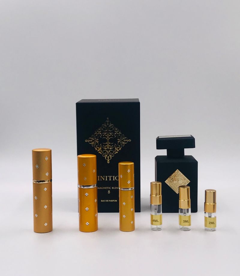 INITIO PARFUMS-MAGNETIC BLEND 8-Fragrance-Samples and Decants-Rich and Luxe