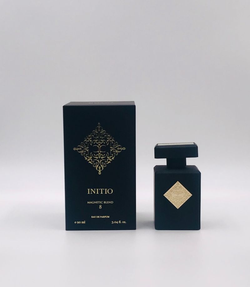 INITIO PARFUMS-MAGNETIC BLEND 8-Fragrance and Perfumes-Rich and Luxe