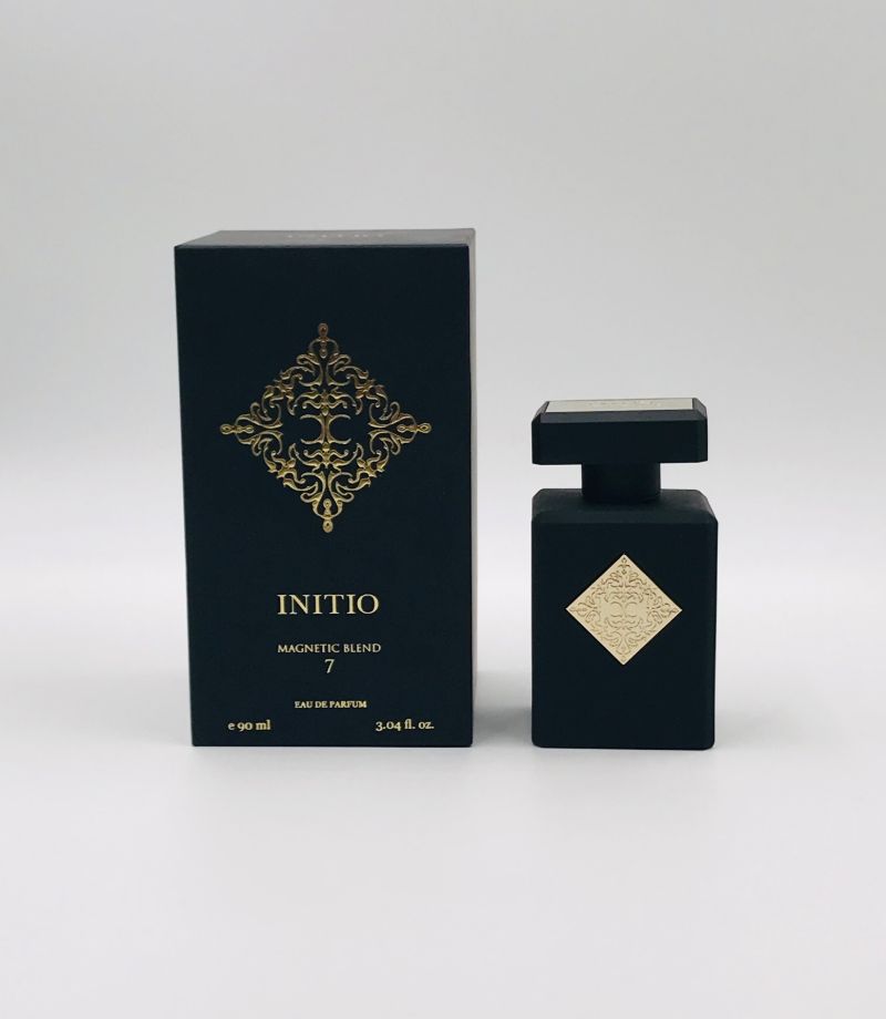 INITIO PARFUMS-MAGNETIC BLEND 7-Fragrance and Perfumes-Rich and Luxe