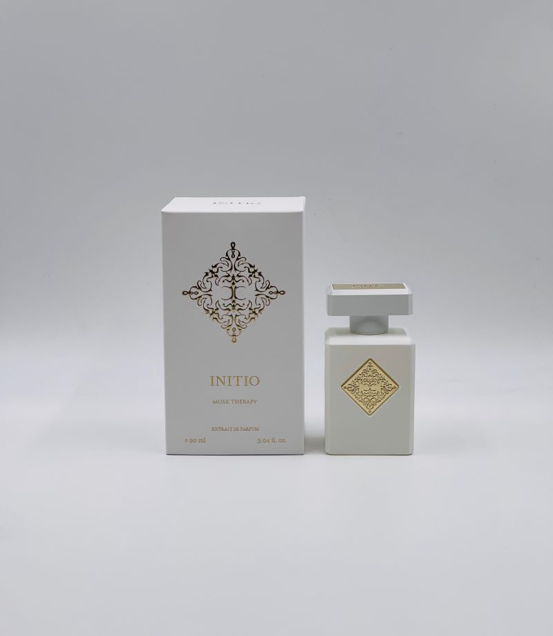 INITIO PARFUMS-MUSK THERAPY-Fragrance and Perfumes-Rich and Luxe