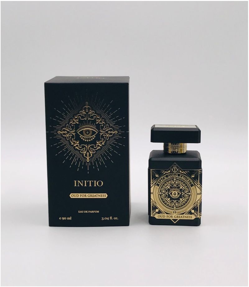 INITIO PARFUMS-OUD FOR GREATNESS-Fragrance and Perfumes-Rich and Luxe