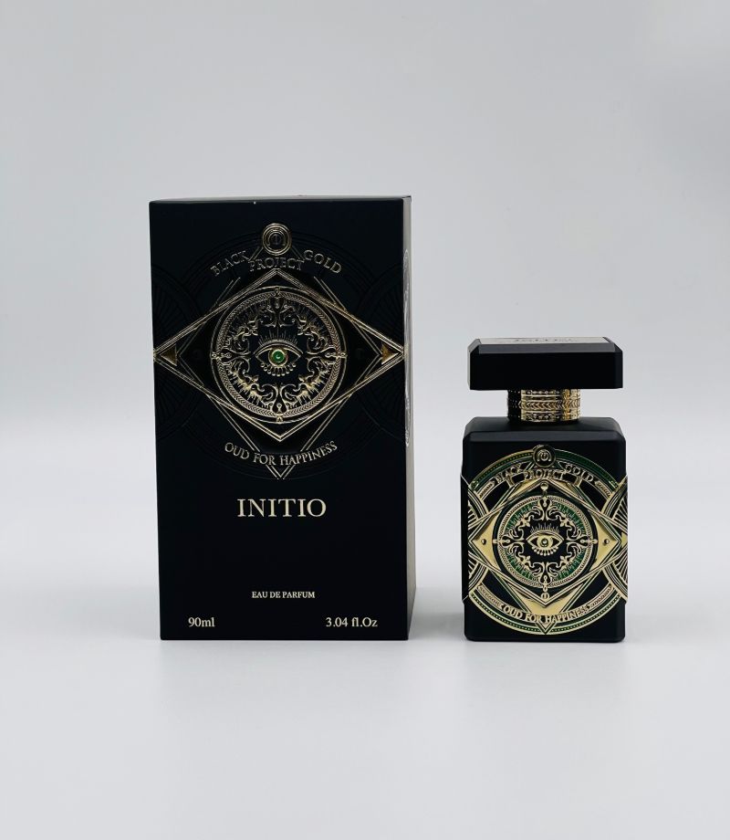 INITIO PARFUMS-OUD FOR HAPPINESS-Fragrance and Perfumes-Rich and Luxe