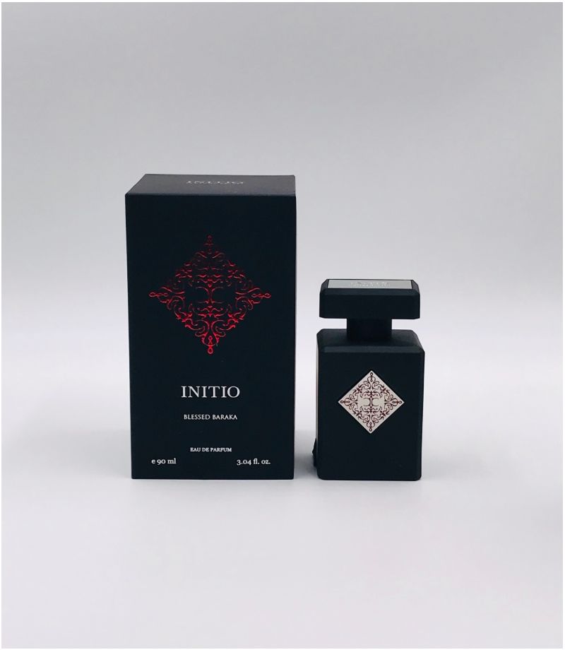 INITIO PARFUMS-BLESSED BARAKA-Fragrance and Perfumes-Rich and Luxe