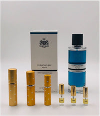 JACQUES FATH-CURACAO BAY-Fragrance-Samples and Decants-Rich and Luxe
