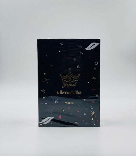 MILLENNIUM STAR