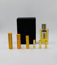 JAZEEL PERFUMES-SHOUQ-Fragrance-Samples and Decants-Rich and Luxe