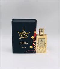 JAZEEL PERFUMES-GHALA-Fragrance and Perfumes-Rich and Luxe