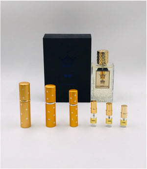 JAZEEL PERFUMES-WID-Fragrance-Samples and Decants-Rich and Luxe