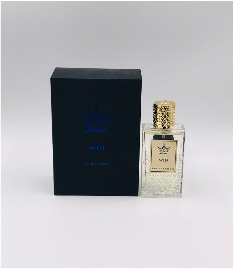 JAZEEL PERFUMES-WID-Fragrance and Perfumes-Rich and Luxe