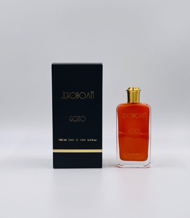 JEROBOAM-GOZO-Fragrance and Perfumes-Rich and Luxe