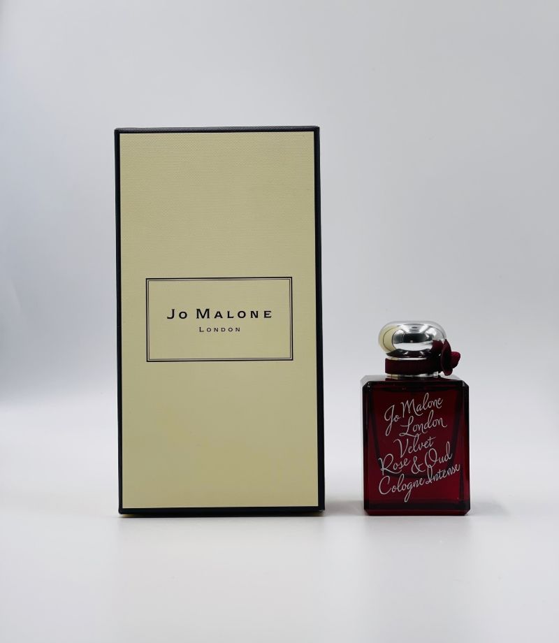 JO MALONE-VELVET ROSE AND OUD-Fragrance and Perfumes Samples and Decants -Rich and Luxe