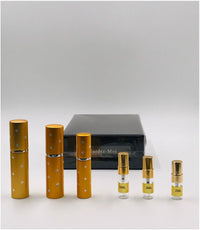 JOVOY PARIS-GARDEZ MOI-Fragrance-Samples and Decants-Rich and Luxe