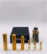 JOVOY PARIS-LA LITURGIE DES HEURES-Fragrance-Samples and Decants-Rich and Luxe