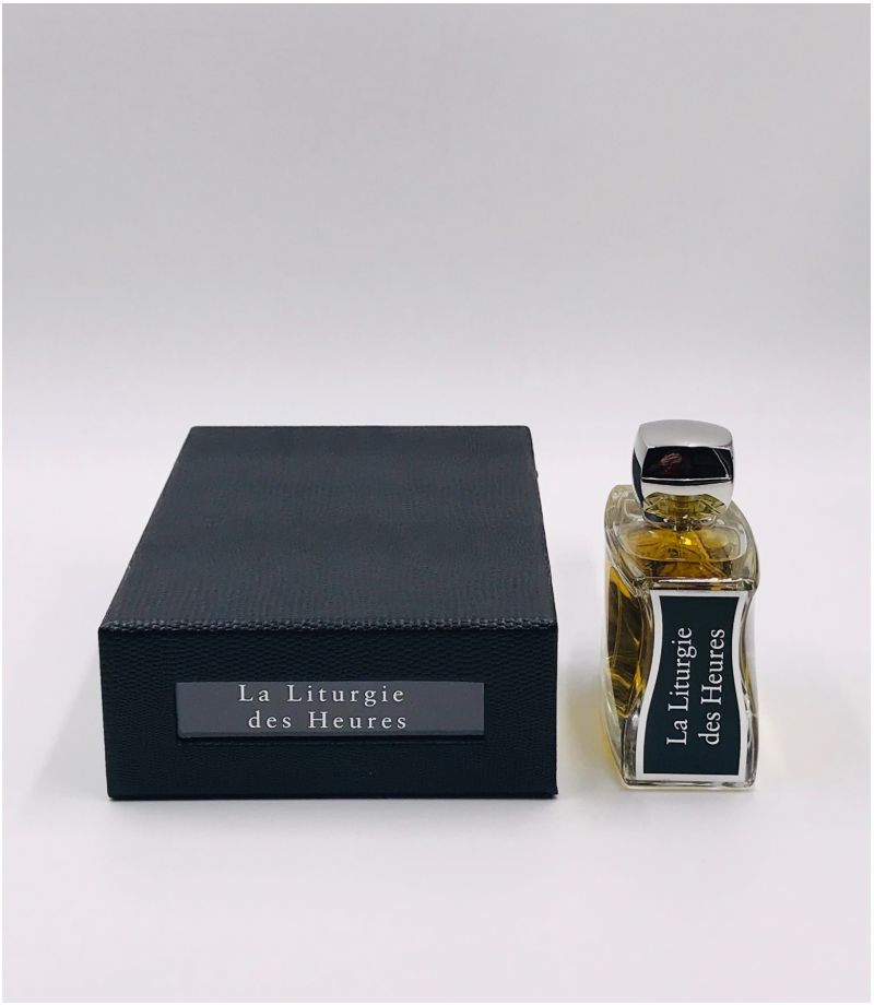 JOVOY PARIS-LA LITURGIE DES HEURES-Fragrance and Perfumes-Rich and Luxe