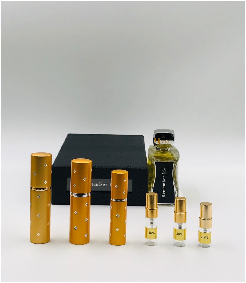 JOVOY PARIS-REMEMBER ME-Fragrance-Samples and Decants-Rich and Luxe
