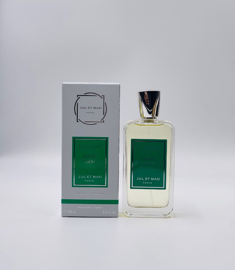 JUL ET MAD-GANJA OUD-Fragrance and Perfumes Samples and Decants -Rich and Luxe