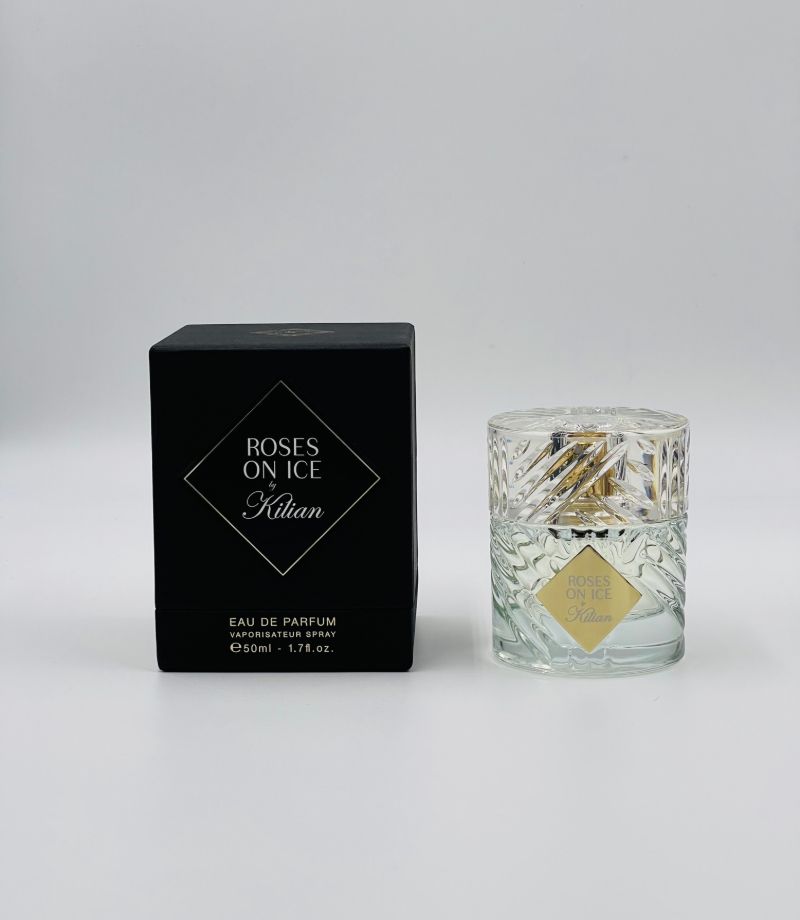 KILIAN-ROSES ON ICE-Fragrance and Perfumes-Rich and Luxe