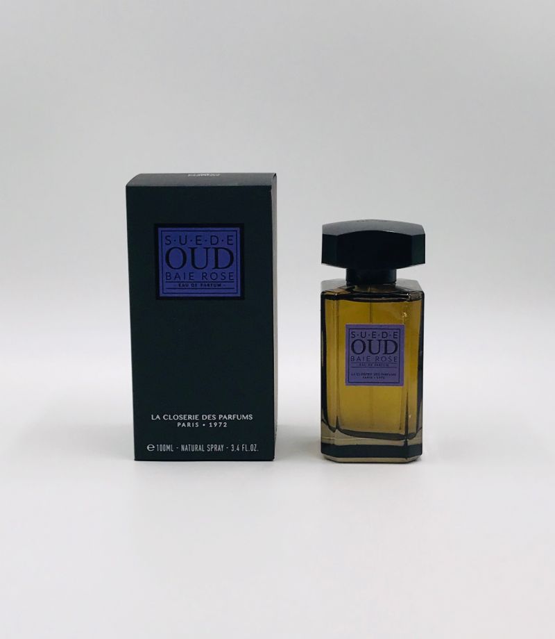 LA CLOSERIE DES PARFUMS-OUD BAIE ROSE-Fragrance and Perfumes-Rich and Luxe