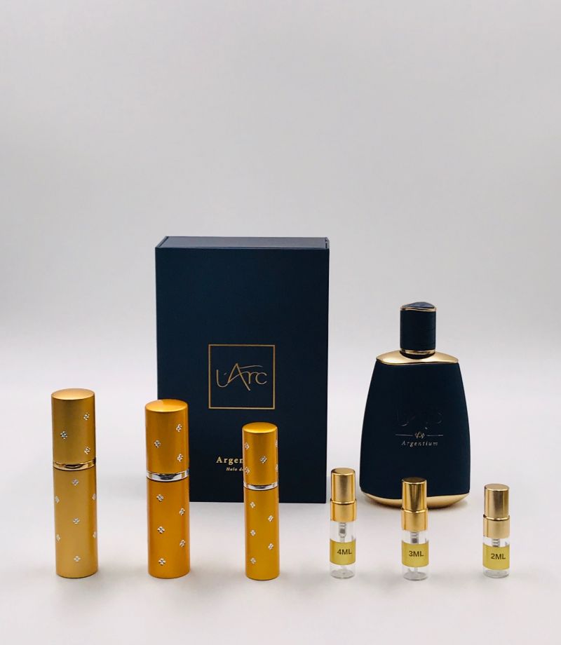 LARC-ARGENTIUM HALO DE LUNE-Fragrance-Samples and Decants-Rich and Luxe
