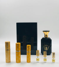 LE MONARQUE-LE MONARQUE V-Fragrance-Samples and Decants-Rich and Luxe