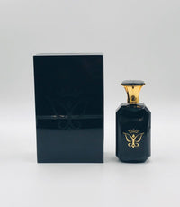 LE MONARQUE-LE MONARQUE V-Fragrance and Perfumes-Rich and Luxe