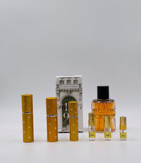 LES BAINS GUERBOIS-1992 PURPLE NIGHT-Fragrance-Samples and Decants-Rich and Luxe