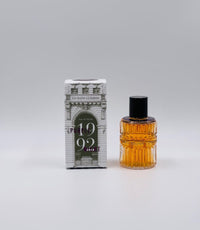 LES BAINS GUERBOIS-1992 PURPLE NIGHT-Fragrance and Perfumes-Rich and Luxe